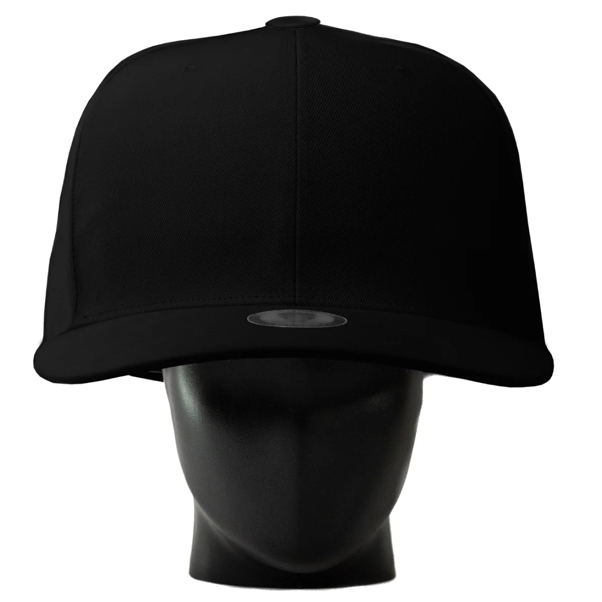 Noggin Boss Black