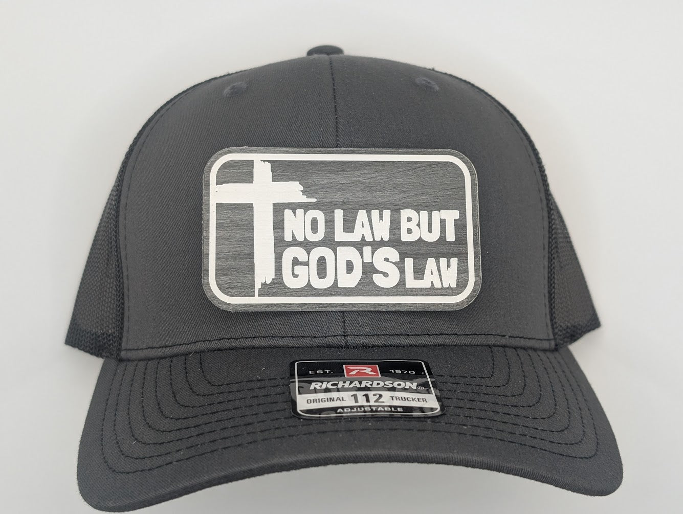 God's Law