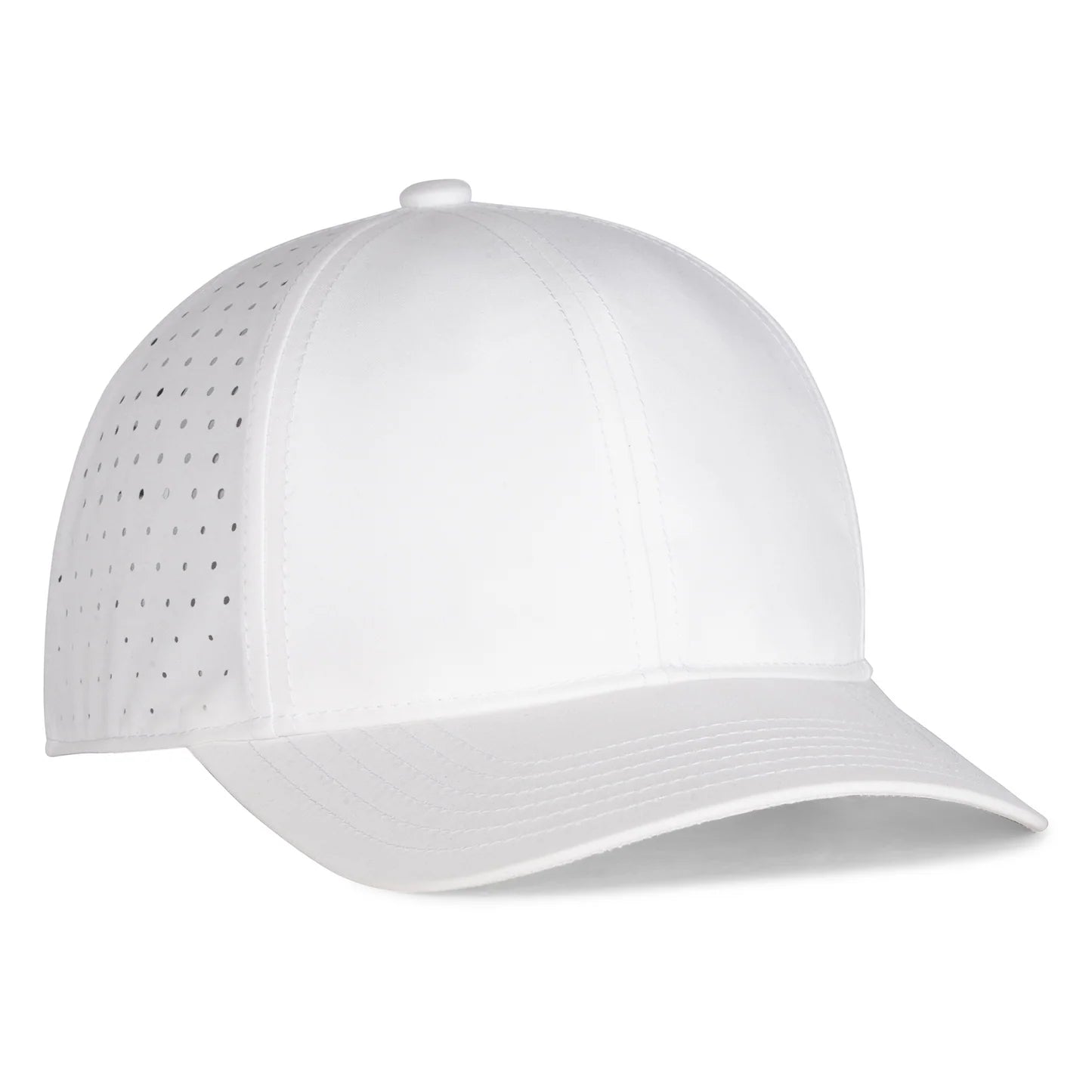 Sobro The Yardfest Perforated - White