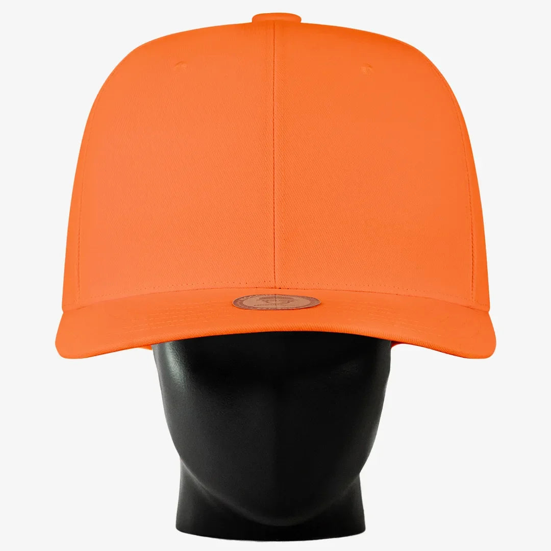 Noggin Boss Orange