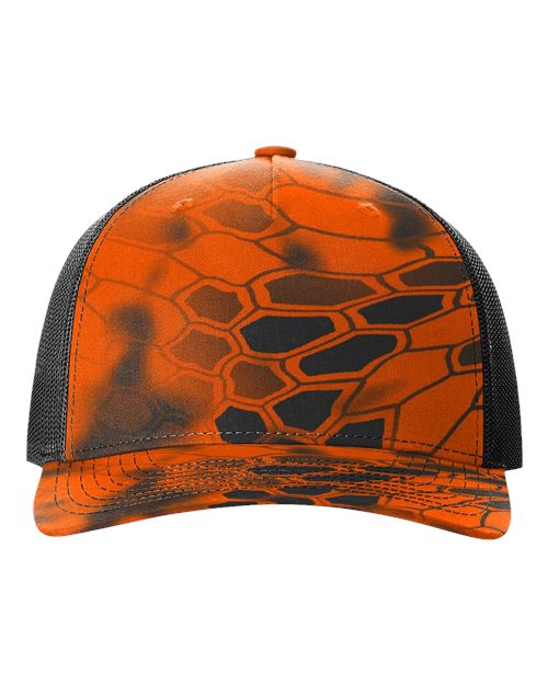 Richardson 112PFP Kryptek Inferno/ Black