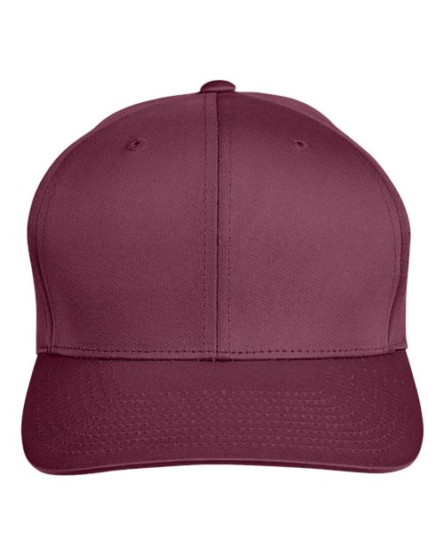 YP Team 365 TT801Y Youth Sport Maroon