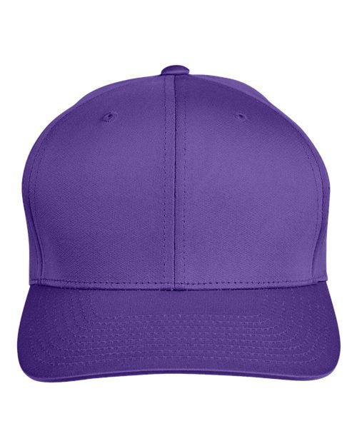 YP Team 365 TT801Y Youth Sport Purple
