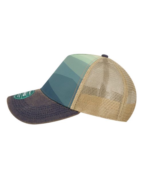 Legacy OFAFP Old Favorite 5 Panel