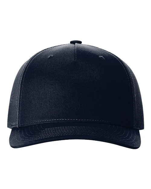 Five-Panel Trucker Cap