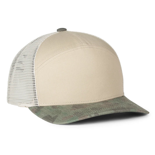 Sobro The Seven™ - Stone/Woodland