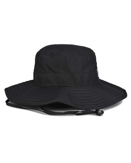 Ultralight Booney Black GB400