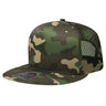 Empire Cove EC008 5 Panel CTH Woodland Camo