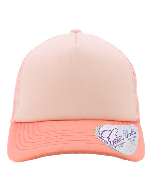 Infinity HER Foam Dusty Pink/Pink Butterfly