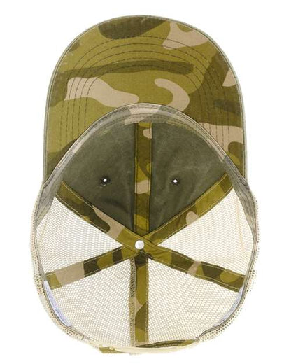 Infinity Her Olive/Camo/Khaki