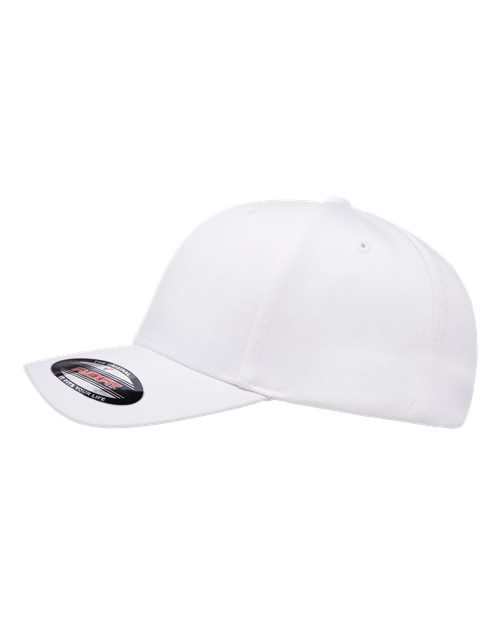 Flexfit White L/XL