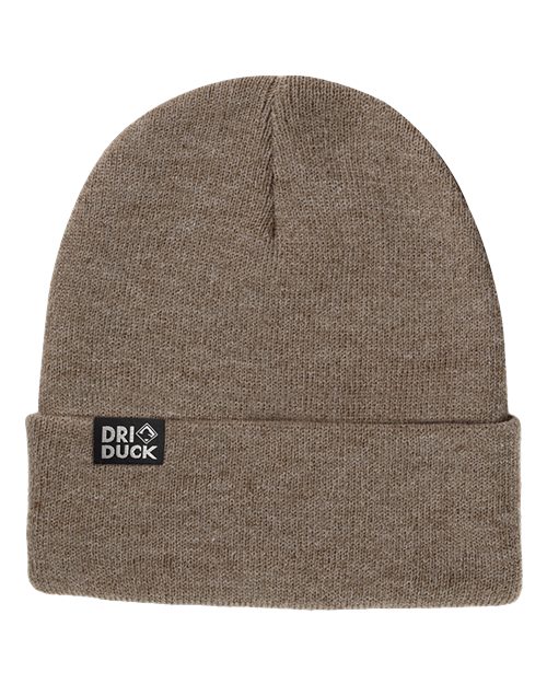 Gray Beanie