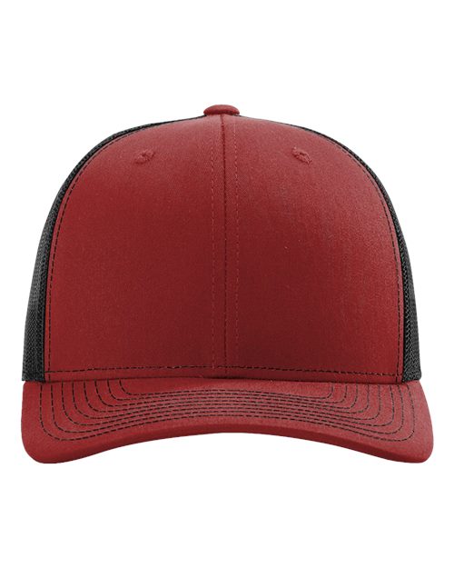 Richardson 112 Cardinal/Black