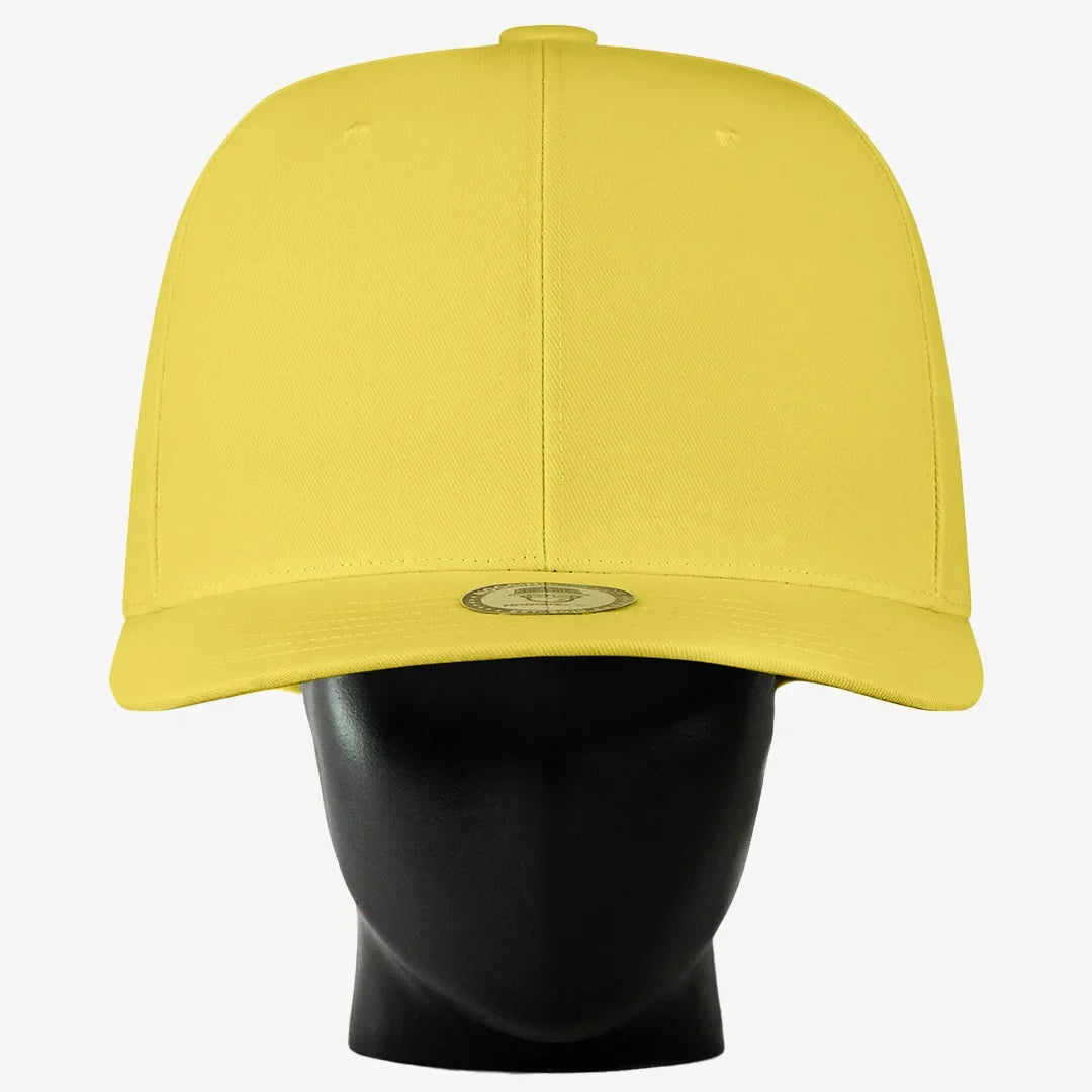 Noggin Boss Yellow