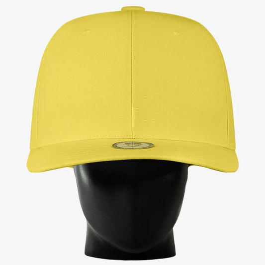 Noggin Boss Yellow