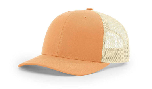Richardson 115 LoPro Peach/Birch