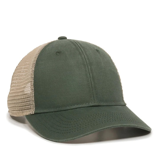 Outdoor Cap PNY-100M Olive