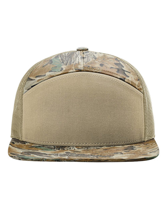 Richardson 168P Realtree