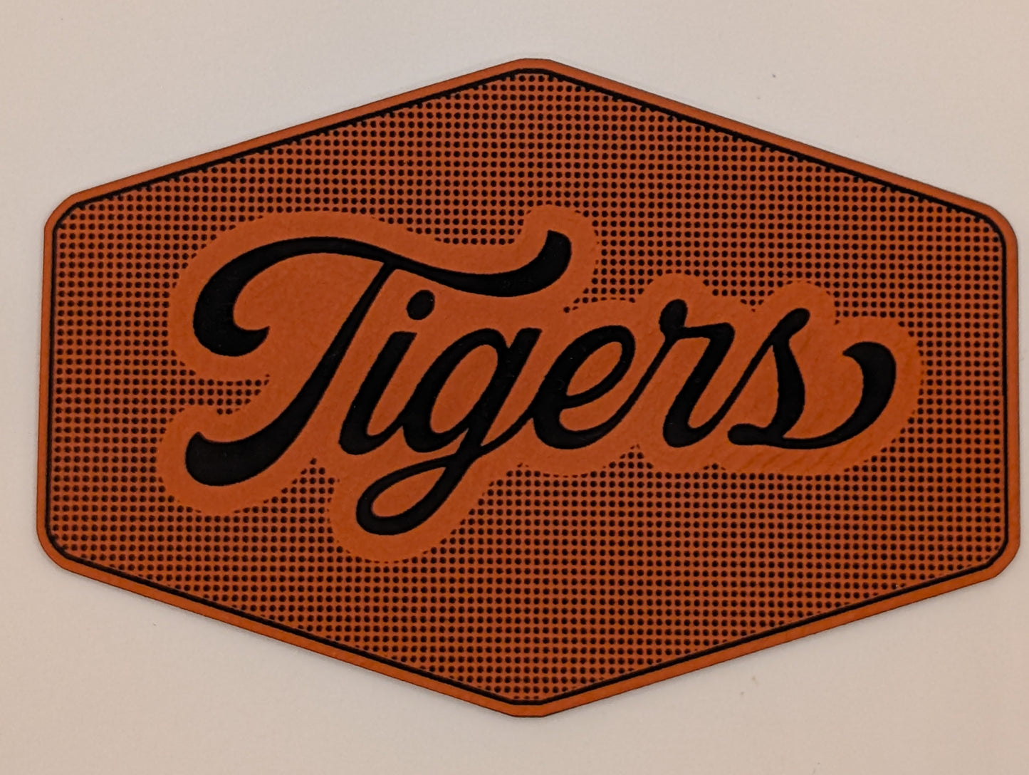Tigers Classic Patch