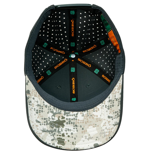 Sobro The YardFest Perforated - Storm Grey/DuckWater Underbill